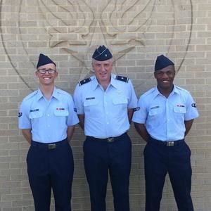 Meet your Posher, Shawn